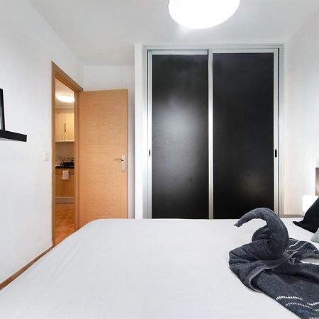 דירות מספאלומס Casa Lolina מראה חיצוני תמונה