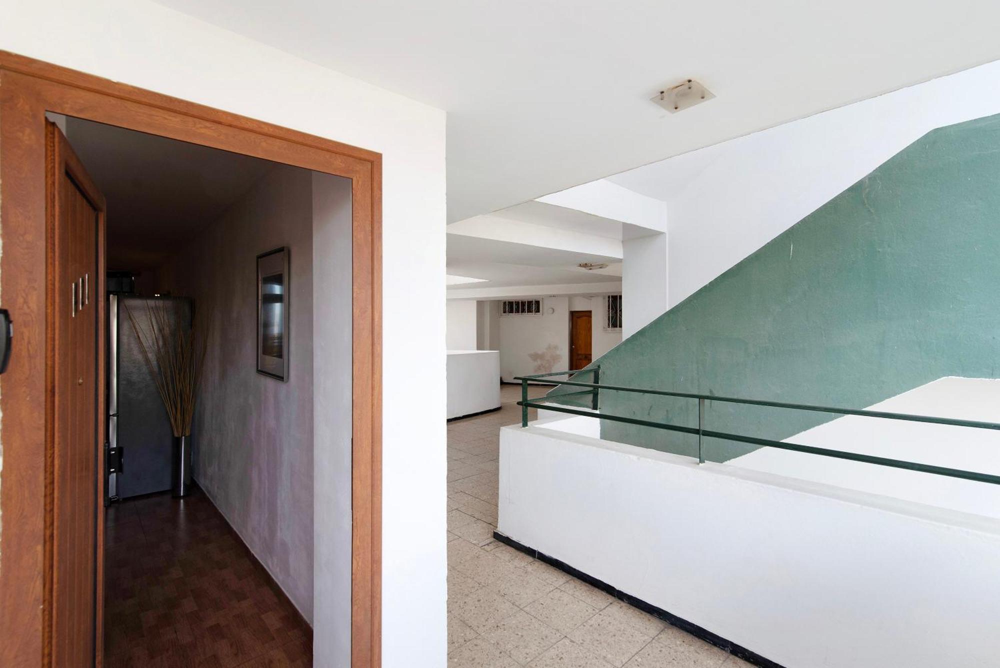 דירות מספאלומס Casa Lolina מראה חיצוני תמונה