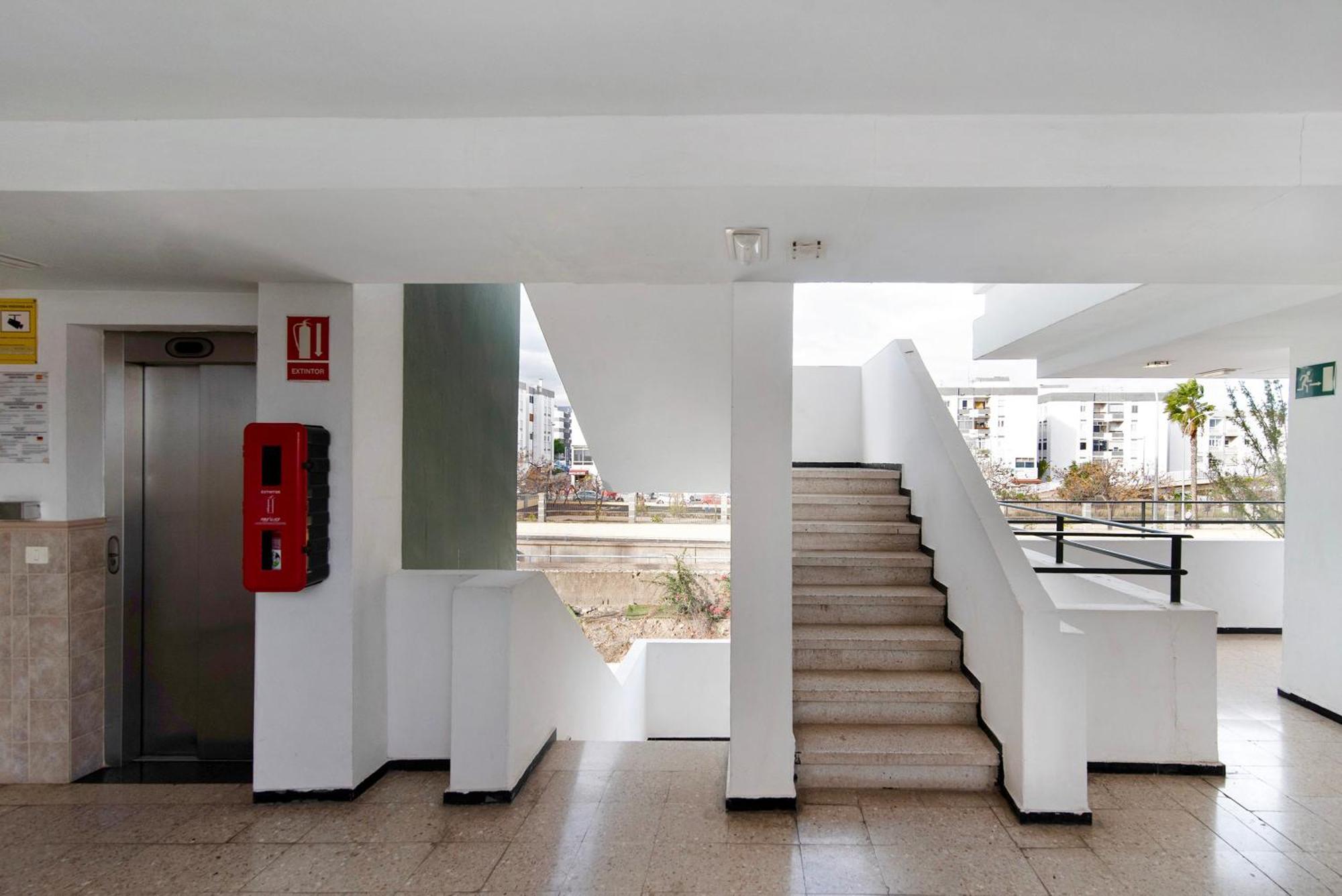 דירות מספאלומס Casa Lolina מראה חיצוני תמונה